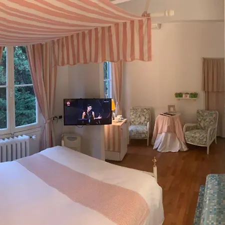 Otel Eveline 2 - Piscina Privata O Jacuzzi