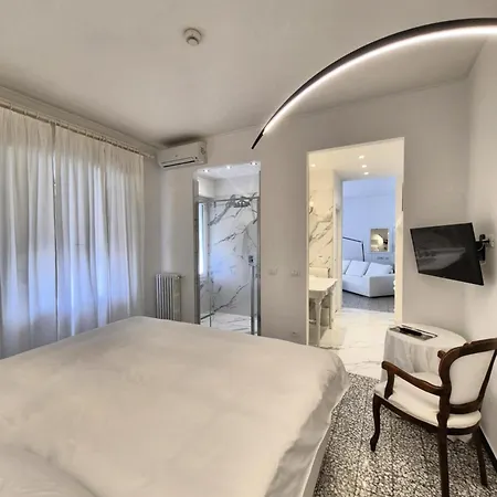 Eveline 2 - Piscina Privata O Jacuzzi Otel Sanremo