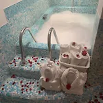 Eveline 2 - Piscina Privata O Jacuzzi Hotel 4*