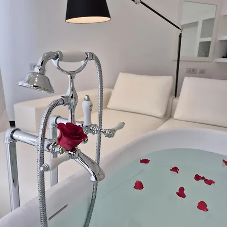 Eveline 2 - Piscina Privata O Jacuzzi 4* Sanremo