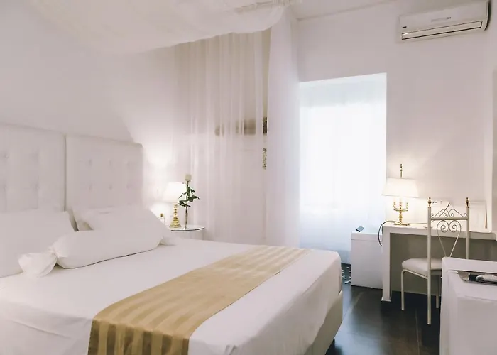 Eveline 2 - Piscina Privata O Jacuzzi Hotell