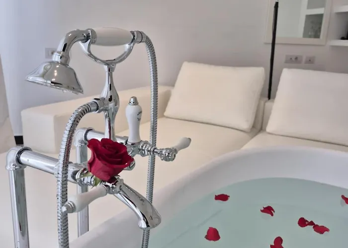 Eveline 2 - Piscina Privata O Jacuzzi 4* Sanremo