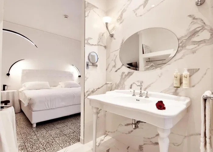 Eveline 2 - Piscina Privata O Jacuzzi Hotell