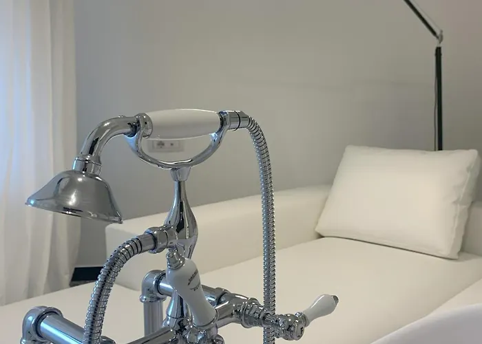 Eveline 2 - Piscina Privata O Jacuzzi Sanremo