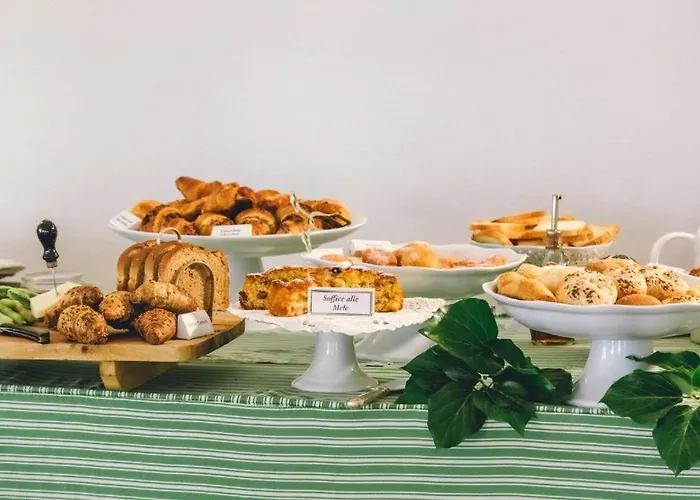 Hotell Eveline 2 - Piscina Privata O Jacuzzi 4*