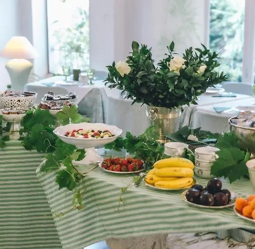 Eveline 2 - Piscina Privata O Jacuzzi