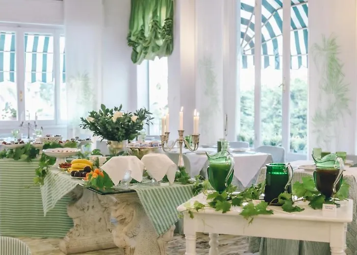 Eveline 2 - Piscina Privata O Jacuzzi Hotell