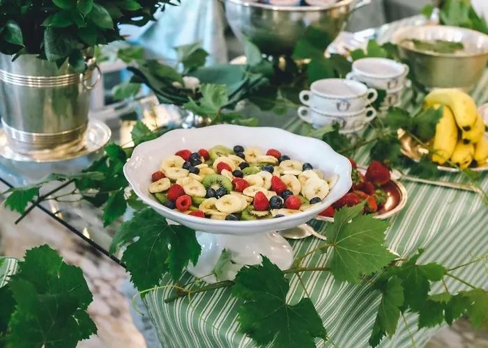 Hotell Eveline 2 - Piscina Privata O Jacuzzi