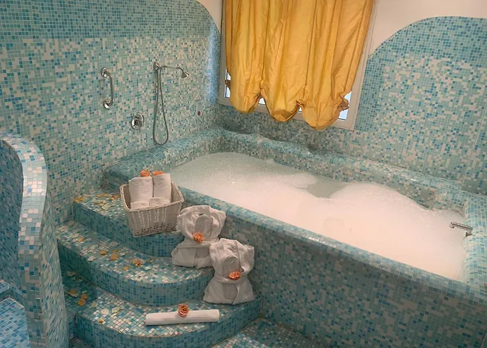 Eveline 2 - Piscina Privata O Jacuzzi Sanremo